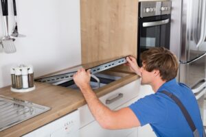 Cooktop Repair in Uptown Manhattan