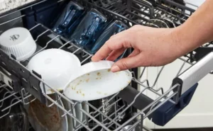 Dishes not getting clean we fix in Manhattan
