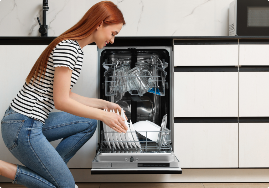 Dishwasher Not Draining