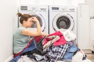 Dryer takes too long to dry clothes we fix in Manhattan