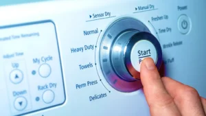 Dryer won’t start we fix in Manhattan