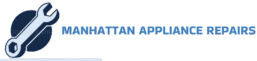 MANHATTAN APPLIANCE REPAIRS LOGO