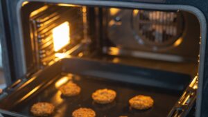 Oven light not working we fix in Manhattan