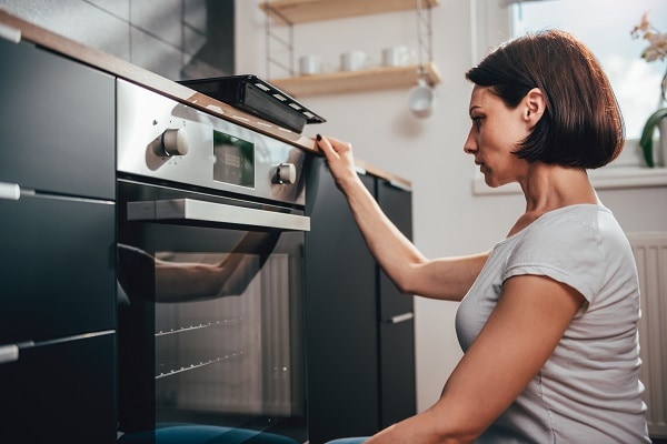 Stove won’t turn on we fix in Manhattan