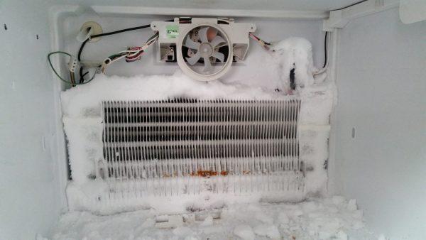 Thermostat malfunction we fix in Manhattan
