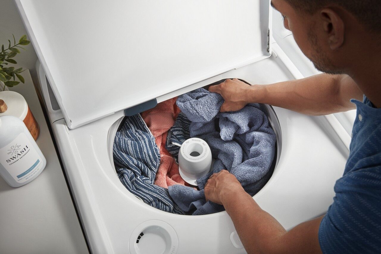Washer won’t drain we fix in Manhattan