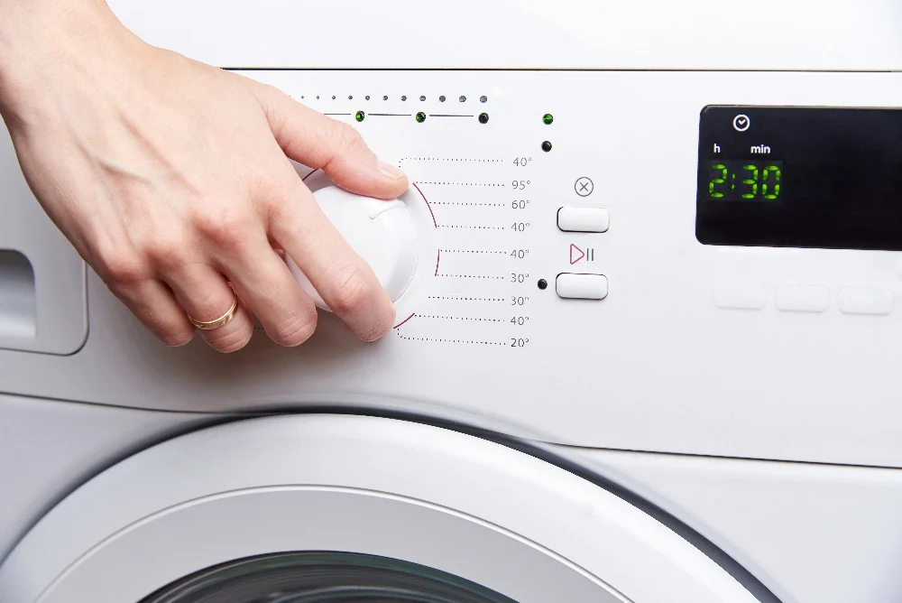 Washer won’t start we fix in Manhattan