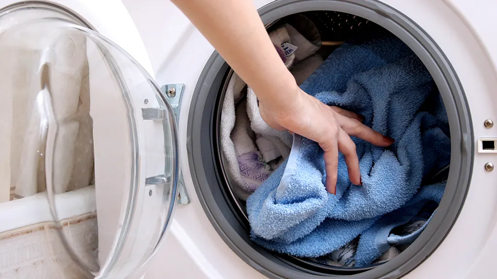 Washing Machine Not Spinning