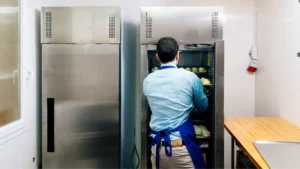 Refrigerator Repair in Uptown Manhattan