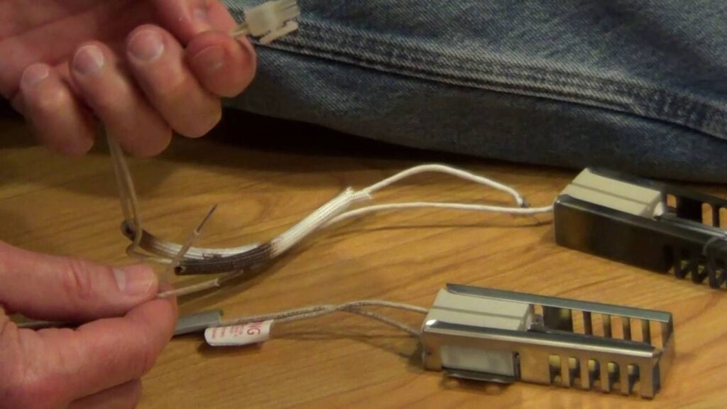 Gas Igniter Issues Gas Igniter Issues