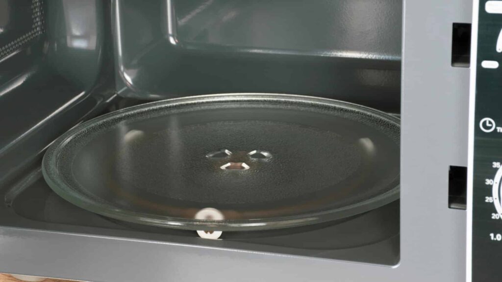 Turntable Stuck or JammedTurntable Stuck or Jammed Turntable Stuck or Jammed