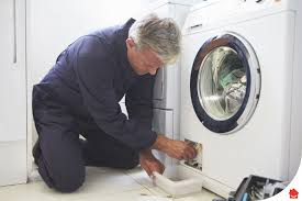 Express Washer Repair in Manhattan