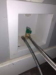 Ice Maker or Water Line Sounds
