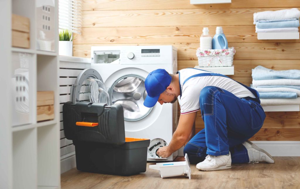 appliance service repair in Manhattan