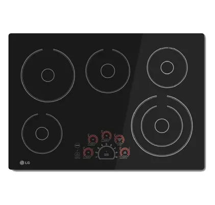 Ceramics Cooktops