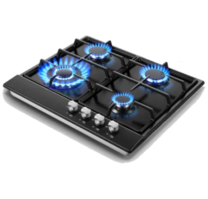 gas Stoves