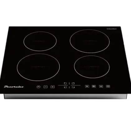 Induction Cooktops