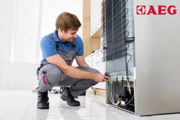 AEG Appliance Repair