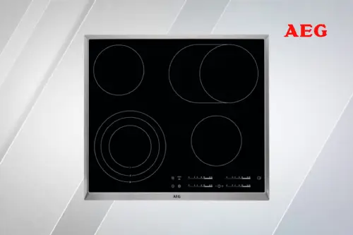 AEG Cooktop repair