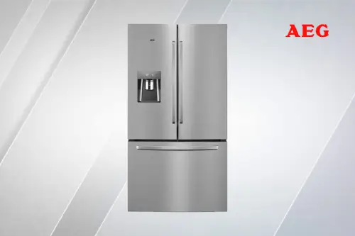 AEG Fridge repair