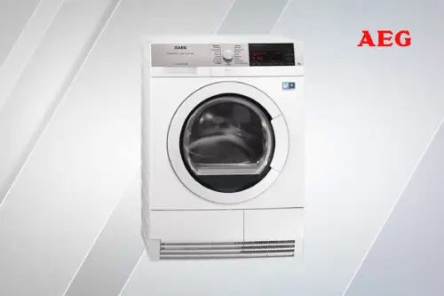 AEG dryer repair
