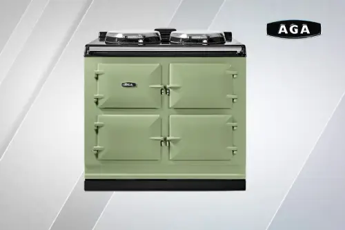 AGA cooktop Repair