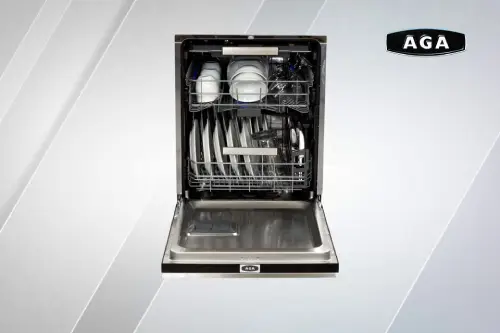 AGA dishwasher Repair