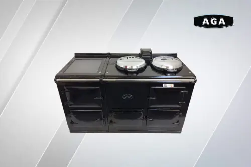 AGA oven Repair