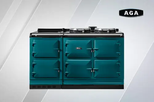AGA stove Repair