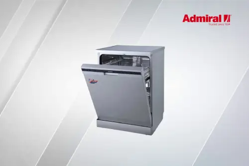 Admiral dishwasher repair