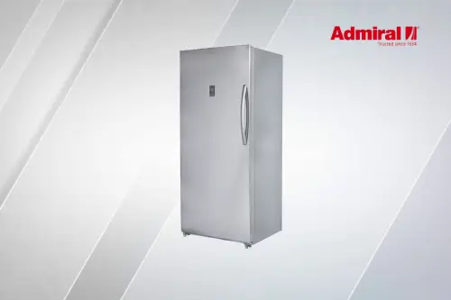 Admiral fridge repair