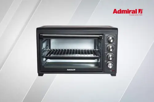 Admiral oven repair