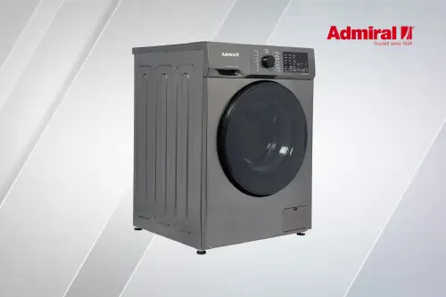 Admiral washer repair