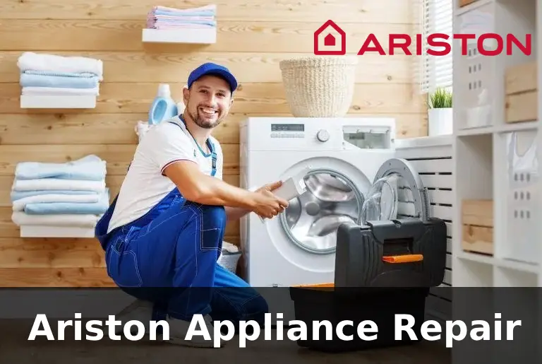 Ariston Appliance Repair