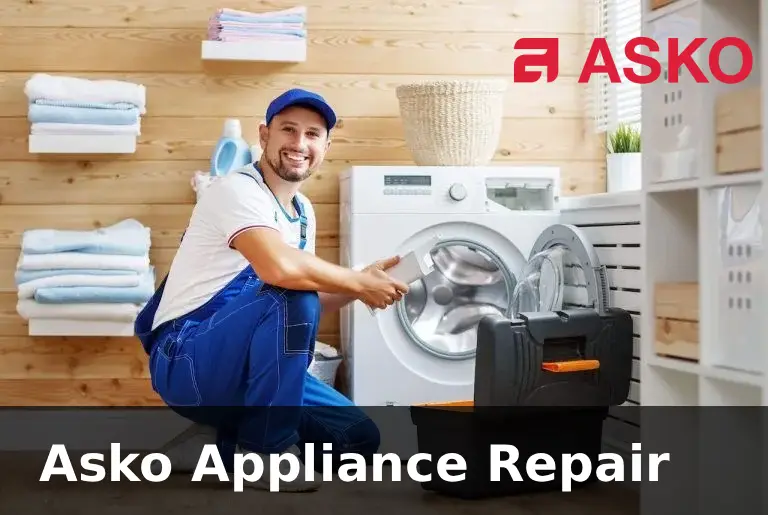 Asko Appliance Repair