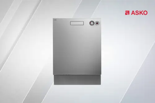 Asko Dishwasher Repair