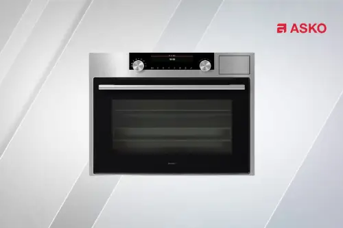 Asko oven Repair