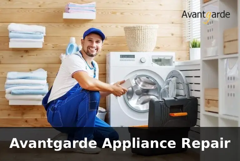 Avantgarde Appliance Repair