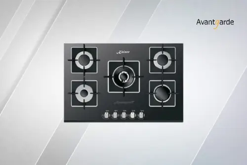 Avantgarde Cooktop Repair