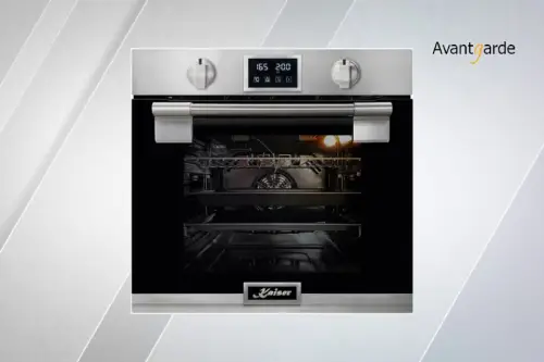 Avantgarde Oven Repair