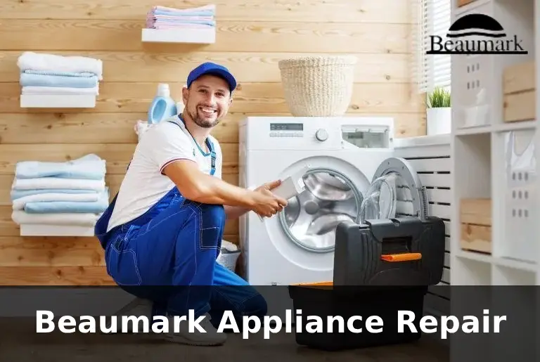 Beaumark Appliance Repair