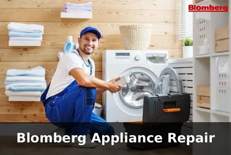 Blomberg Appliance Repair