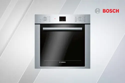 Bosch Oven Repair
