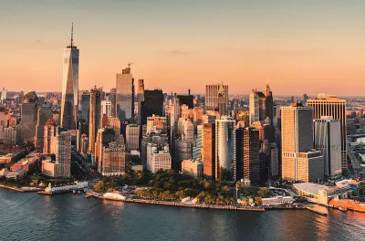 Appliance Repair in Downtown Manhattan