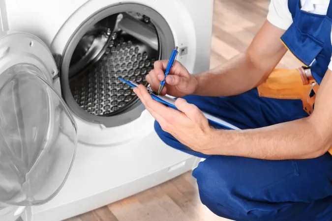 Dryer repair in Manhattan