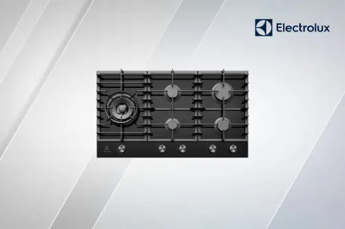 Electrolux Cooktop Repair