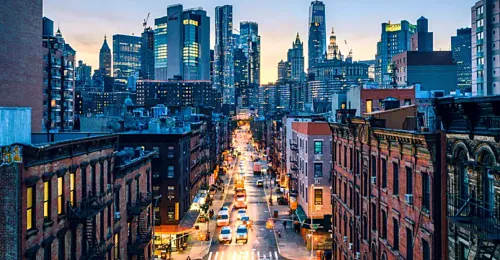 Appliance Repair in Uptown Manhattan