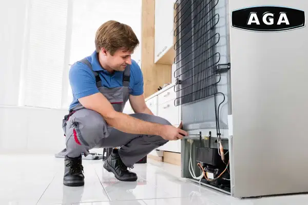 AGA Appliance Repair
