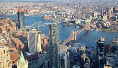 Appliance repair in Manhattan