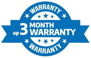 warranty